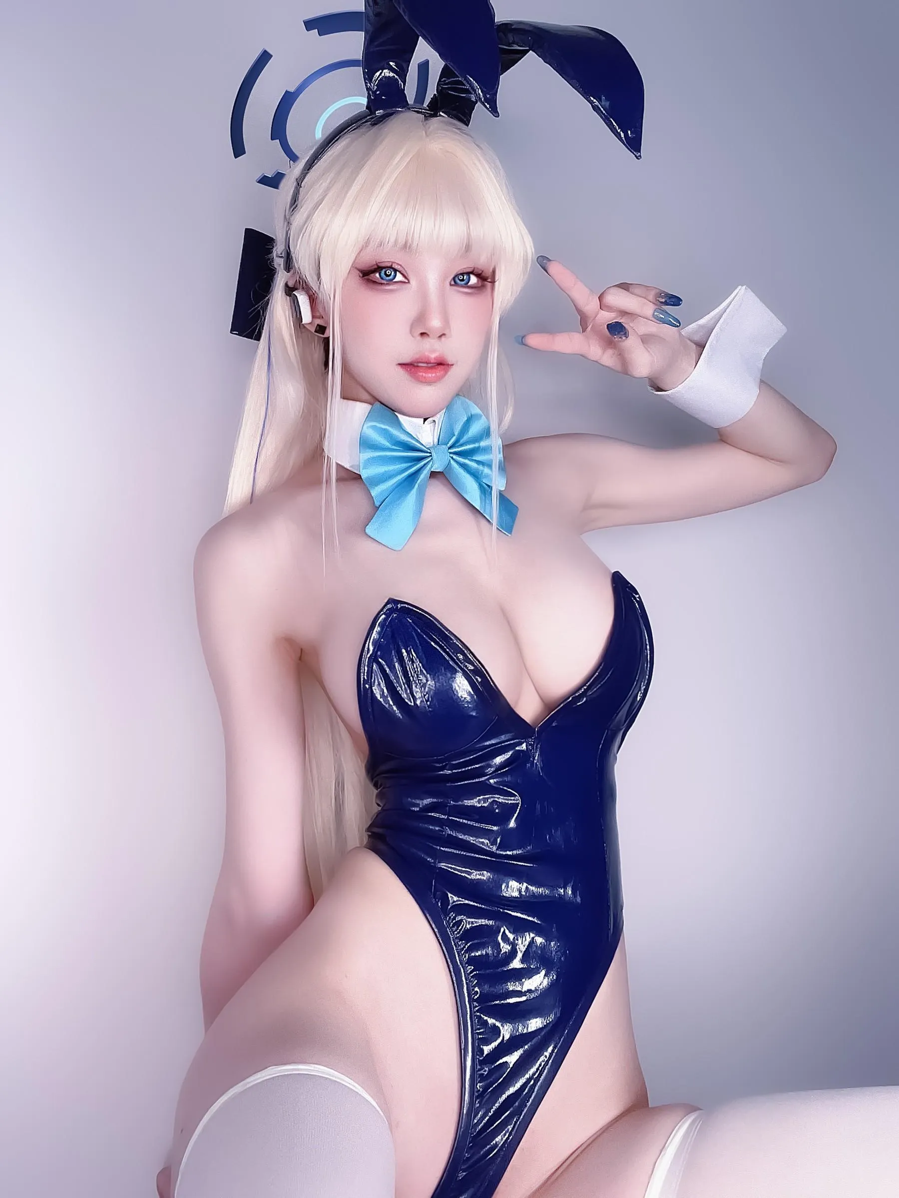 水淼Aqua – NO.149 飛鳥馬 [20P]插图2